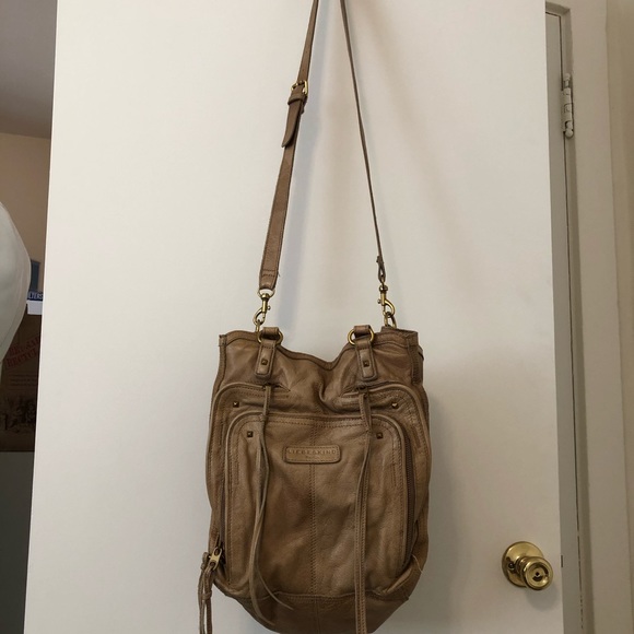 Leibeskind Leather Bag - Picture 4 of 15